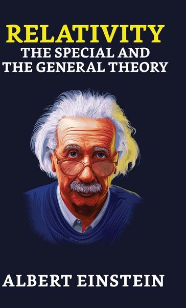 Produktbild: Relativity
