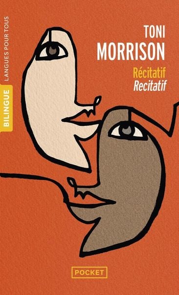 Produktbild: R&eacute;citatif. Recitatif