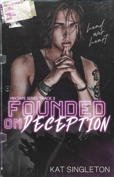 Produktbild: Founded on Deception