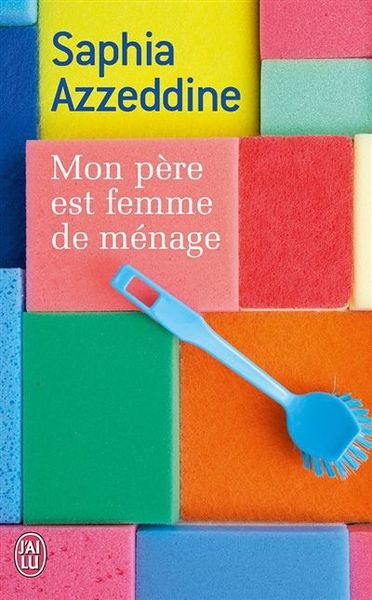 Produktbild: Mon p&egrave;re est femme de m&eacute;nage