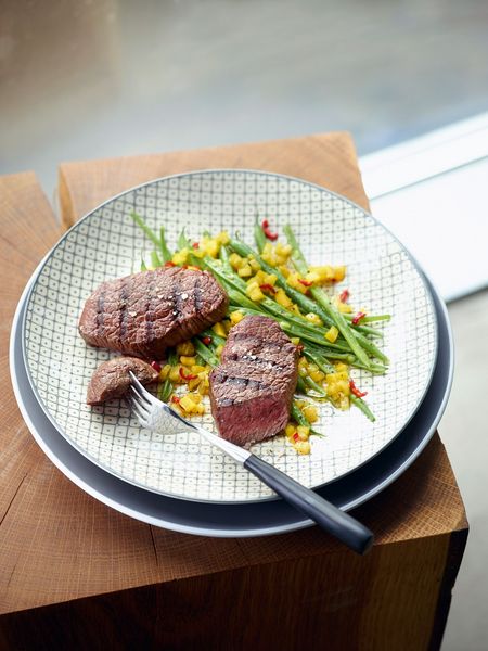 Produktbild: Kochen ist die beste Medizin