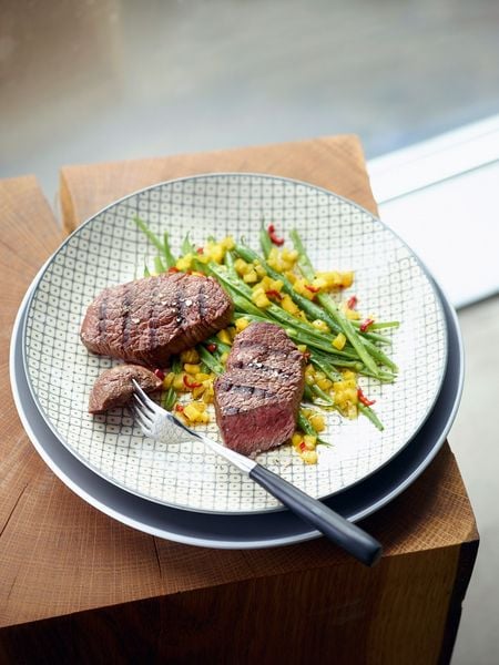 Produktbild: Kochen ist die beste Medizin
