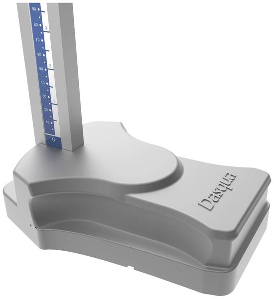 Produktbild: Dasqua 3530-0005 Digitales H&ouml;henmessger&auml;t Ablesung: 0.01mm 1St.