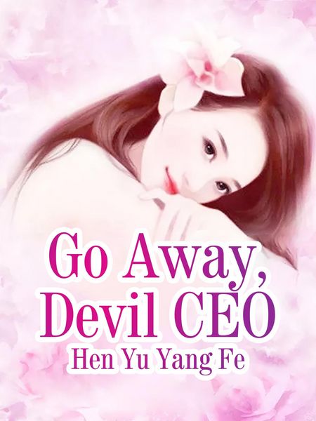 Produktbild: Go Away, Devil CEO