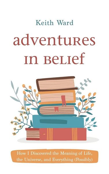 Produktbild: Adventures in Belief