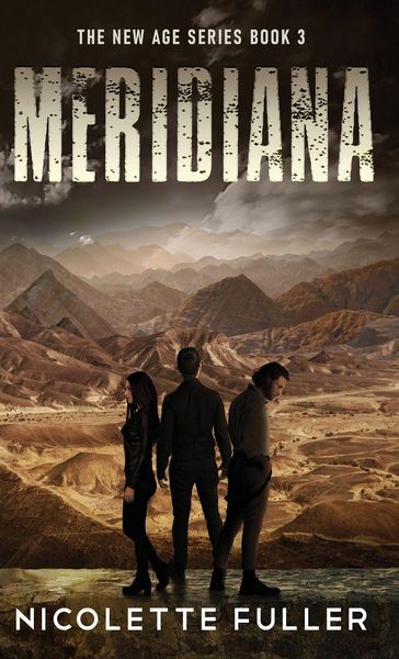 Produktbild: Meridiana