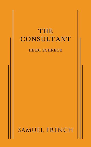 Produktbild: Consultant, The