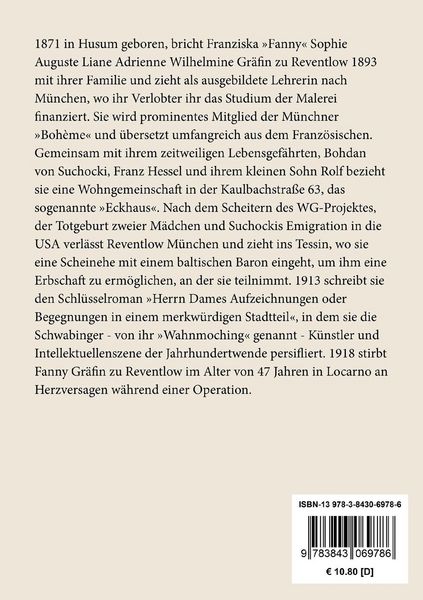 Produktbild: Der Selbstmordverein