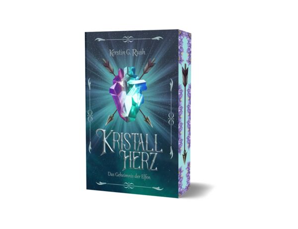 Produktbild: Kristallherz