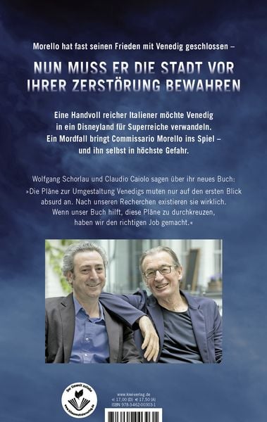 Produktbild: Falsche Freunde