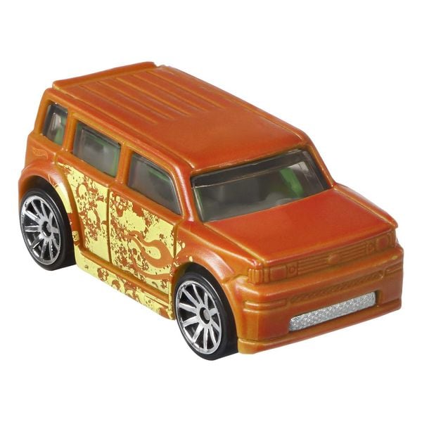 Produktbild: Hot Wheels 1:64 Die-Cast Color Shifters