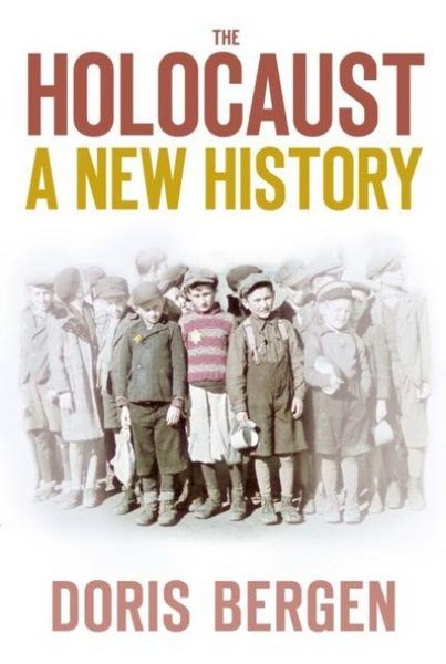 Produktbild: The Holocaust