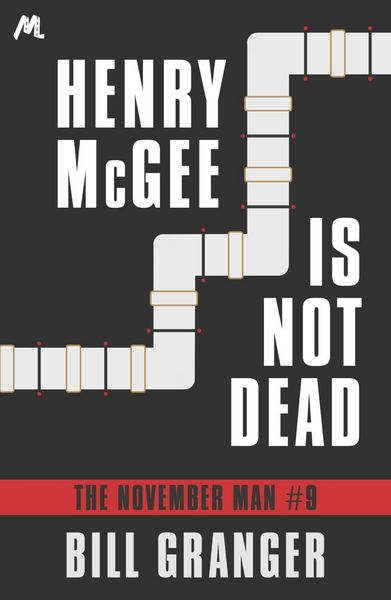 Produktbild: Henry McGee is Not Dead