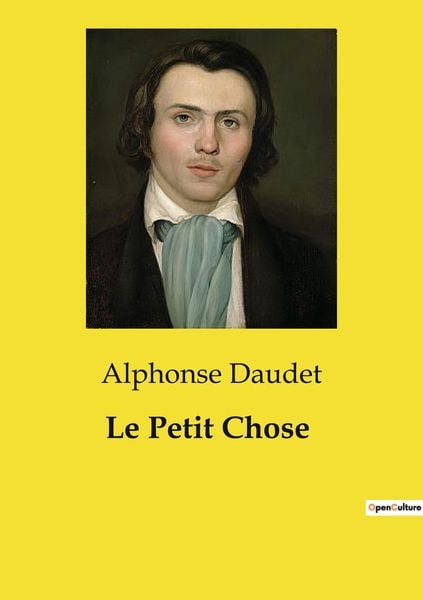 Produktbild: Le Petit Chose