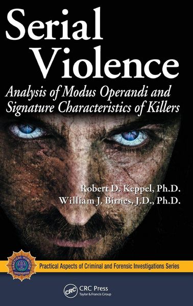 Produktbild: Serial Violence