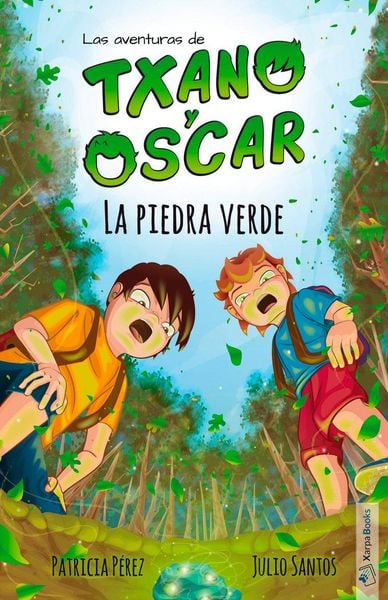 Produktbild: La piedra verde