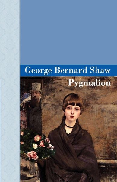 Produktbild: Pygmalion