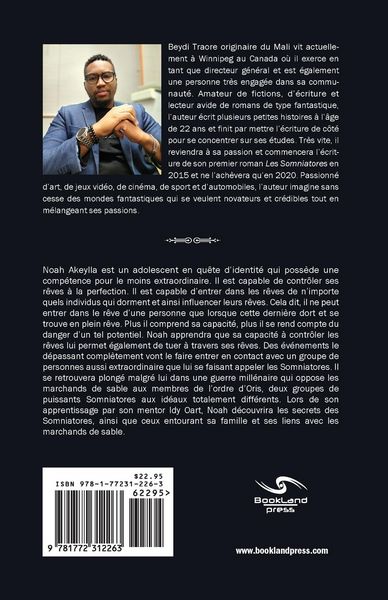 Produktbild: Les Somniatores