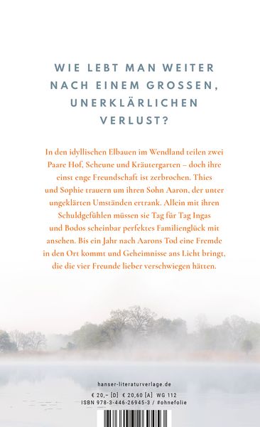 Produktbild: Unter Wasser Nacht