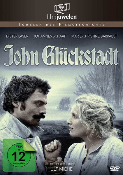 Produktbild: John Gl&uuml;ckstadt - filmjuwelen