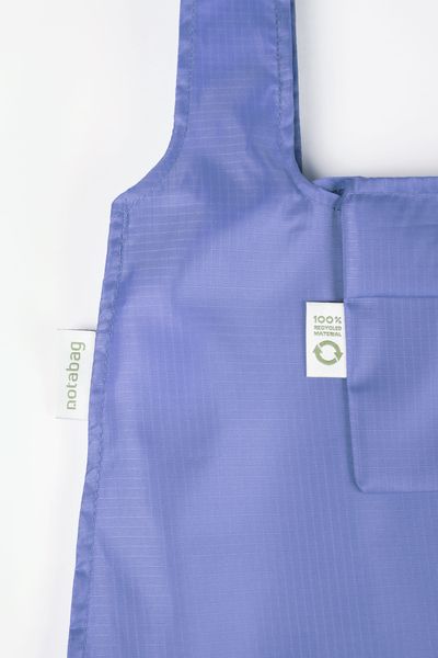 Notabag Recycled Cornflower