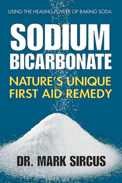 Produktbild: Sodium Bicarbonate