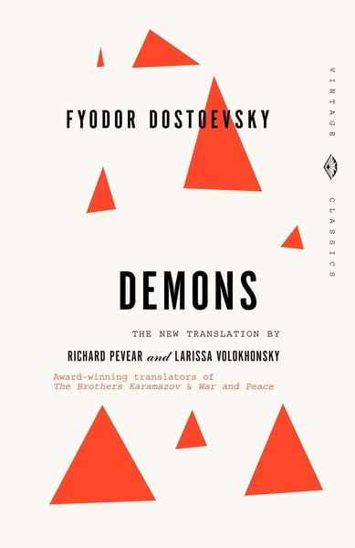 Produktbild: Demons