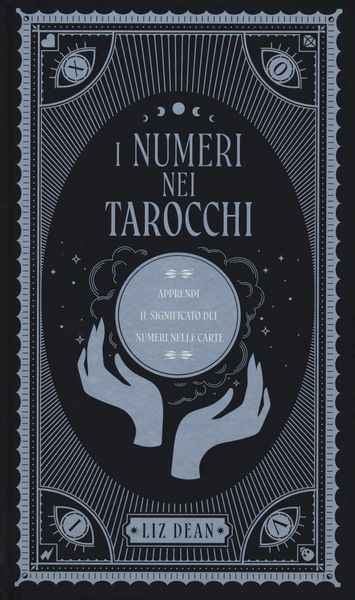 Produktbild: I numeri nei tarocchi. Apprendi il significato dei numeri nelle carte