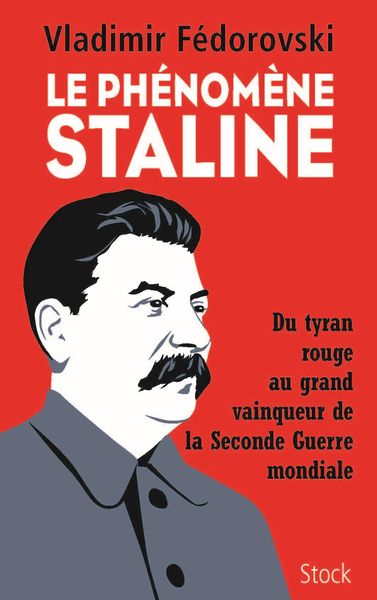 Produktbild: Le ph&eacute;nom&egrave;ne Staline