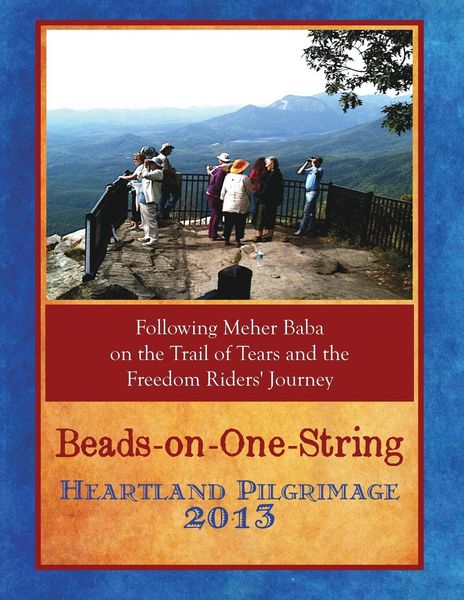 Produktbild: Beads-On-One-String Heartland Pilgrimage 2013