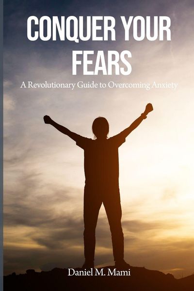 Produktbild: Conquer Your Fears