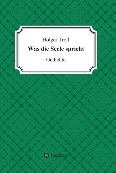 Produktbild: Was die Seele spricht