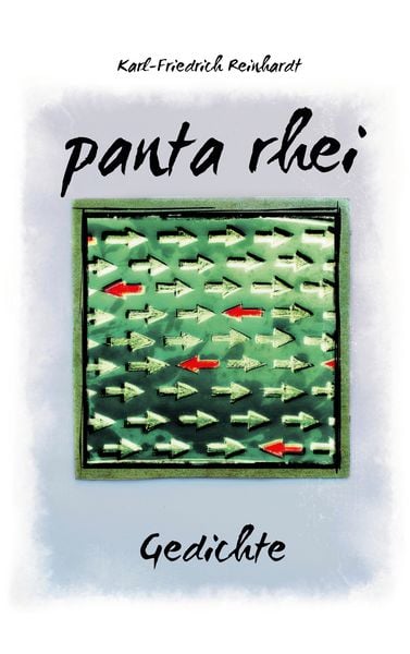 Produktbild: Panta rhei / Bitterkerne