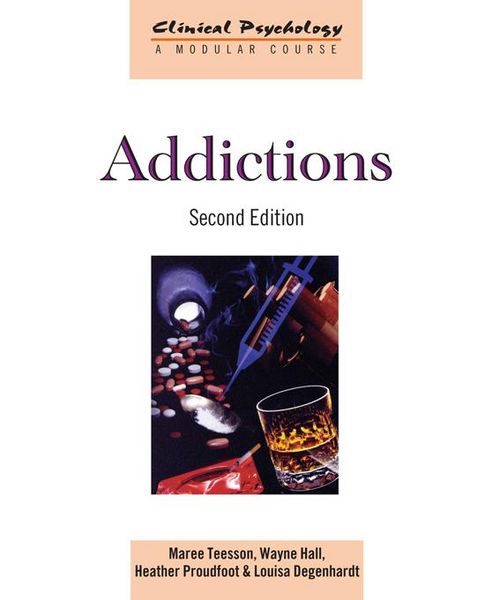 Produktbild: Addictions