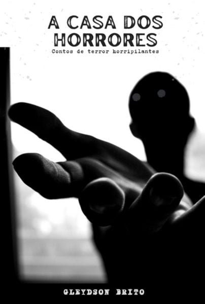 Produktbild: A Casa Dos Horrores