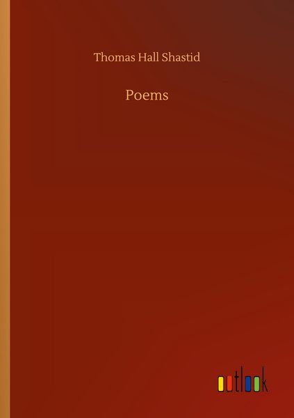 Produktbild: Poems