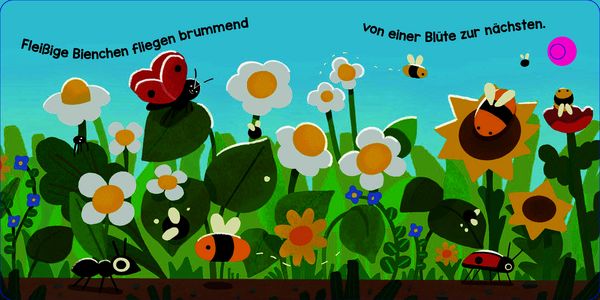 Produktbild: Im Garten