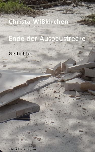 Produktbild: Ende der Ausbaustrecke