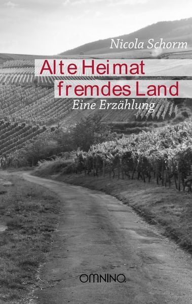 Produktbild: Alte Heimat Fremdes Land
