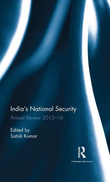 Produktbild: India's National Security