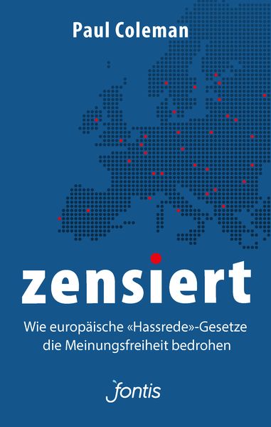 Produktbild: Zensiert