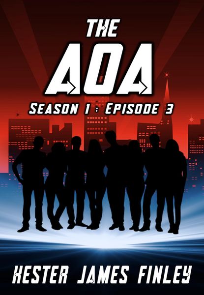Produktbild: The AOA (Season 1 : Episode 3)