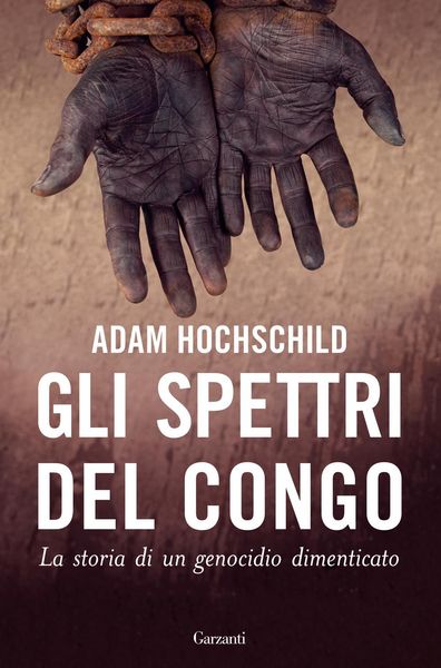Produktbild: Gli spettri del Congo. La storia di un genocidio dimenticato