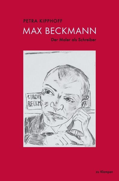 Produktbild: Max Beckmann