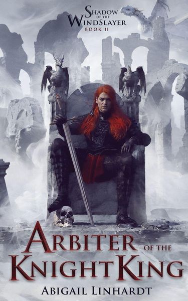 Produktbild: Shadow of the WindSlayer Book II