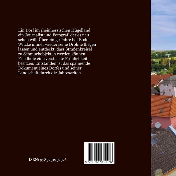 Produktbild: Klein-Winternheim von oben