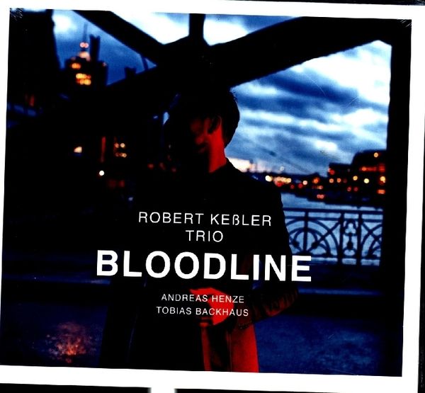 Produktbild: Bloodline