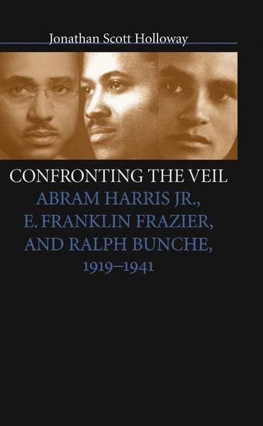 Produktbild: Confronting the Veil