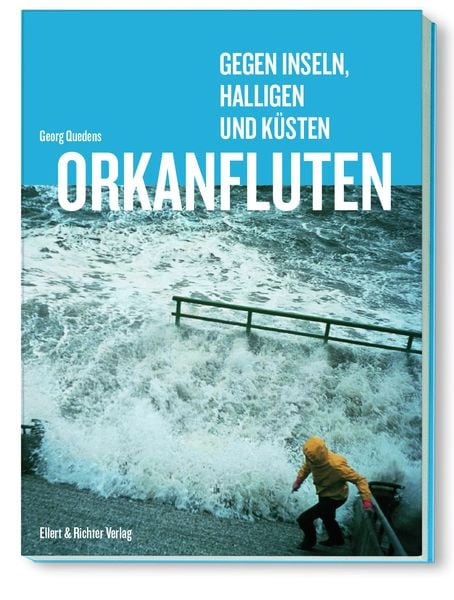 Produktbild: Orkanfluten
