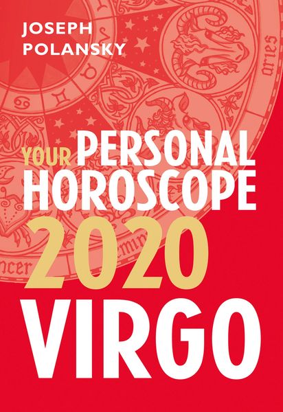 Produktbild: Virgo 2020: Your Personal Horoscope